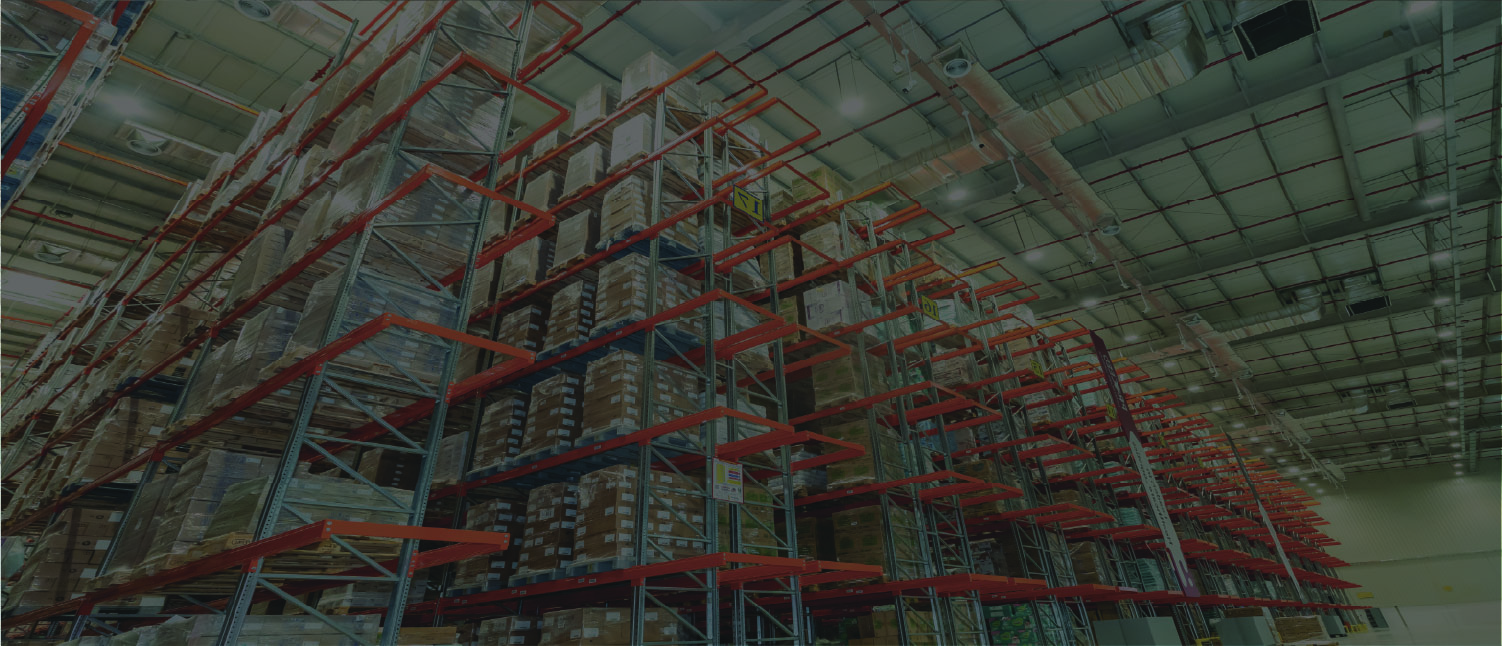 مصنع رفوفكو، شركة مساهمة متخصصة في حلول التخزين، الخدمات اللوجستية، مناولة المواد، وأتمتة المستودعات. نقدم منذ عام 2007 حلولًا مبتكرة وعالية الجودة تلبي تطلعات السوق بكفاءة واحترافية.